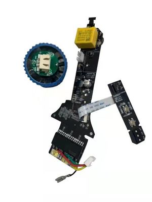 Compact Mini High Speed DC Brushless Motor Light Brushless 12v Motor
