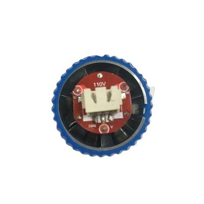 220V Light Brushless DC Motor High Speed Electric Brushless Motor Industrial