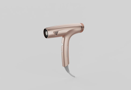 Concise Smooth High Speed Hair Dryer Blow Dryer Lightweight 420g