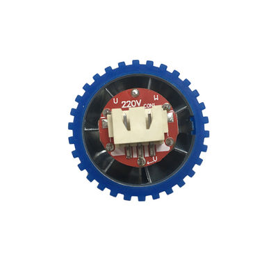 220V Light Brushless DC Motor High Speed Electric Brushless Motor Industrial