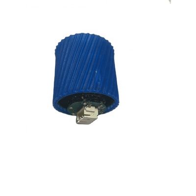 120V High Performance BLDC Brushless DC Motor 120W 80% Efficiency
