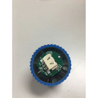220V Light Brushless DC Motor High Speed Electric Brushless Motor Industrial